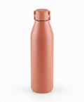 Botella Térmica Crofton Rosa Coral 500ml
