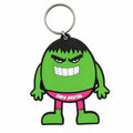 Llavero 'Eres Brutal' — Hulk