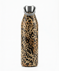 Botella Térmica Crofton Estampado Leopardo 500ml