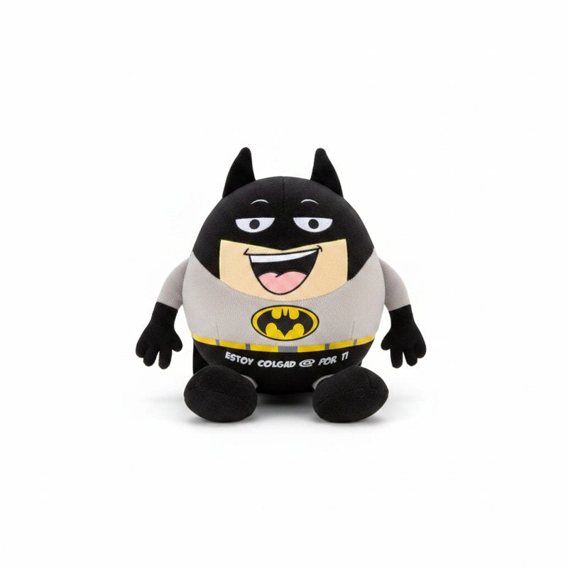Peluche Batman 'Estoy Colgado por Ti'