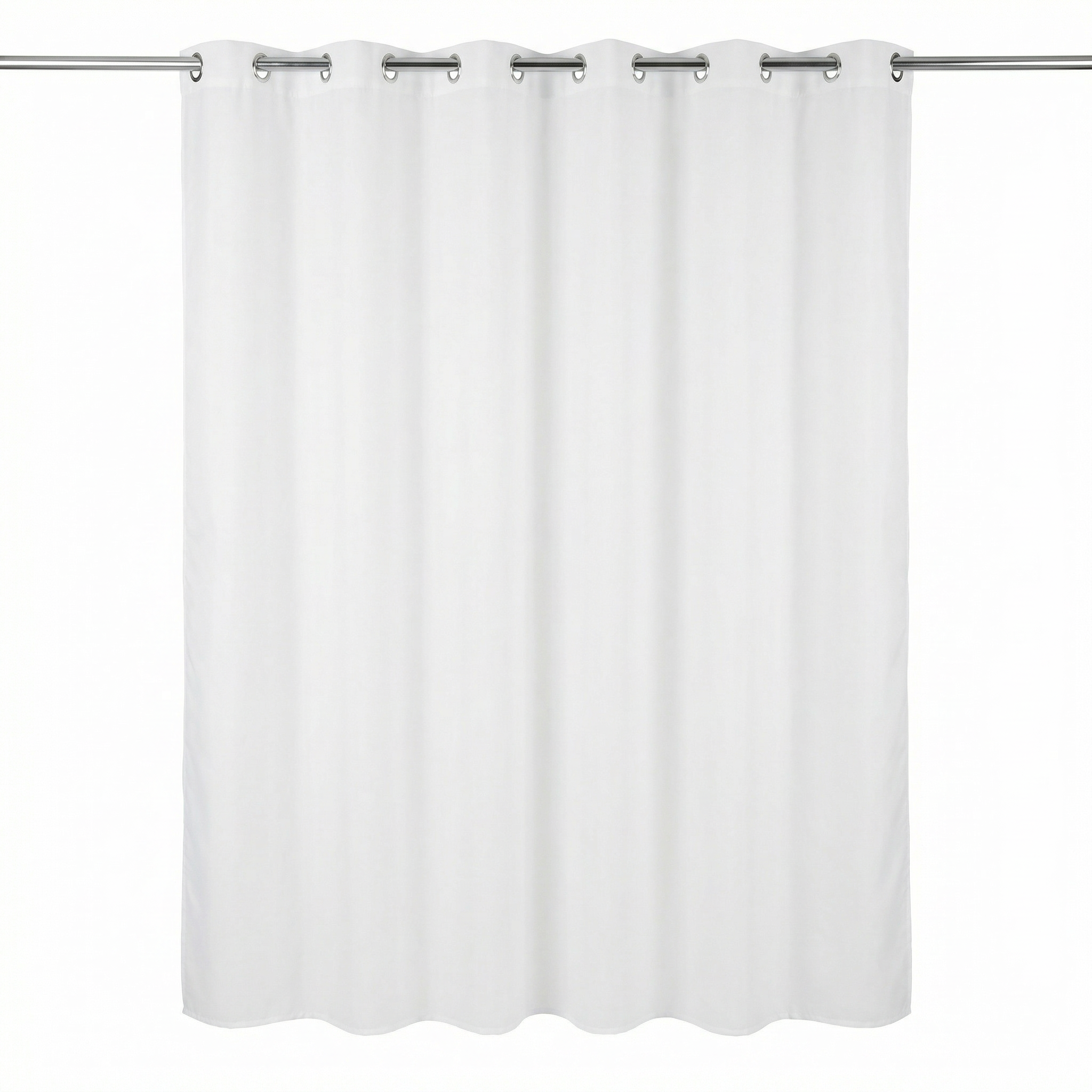 Cortina de Ducha Elegante - Home Creation