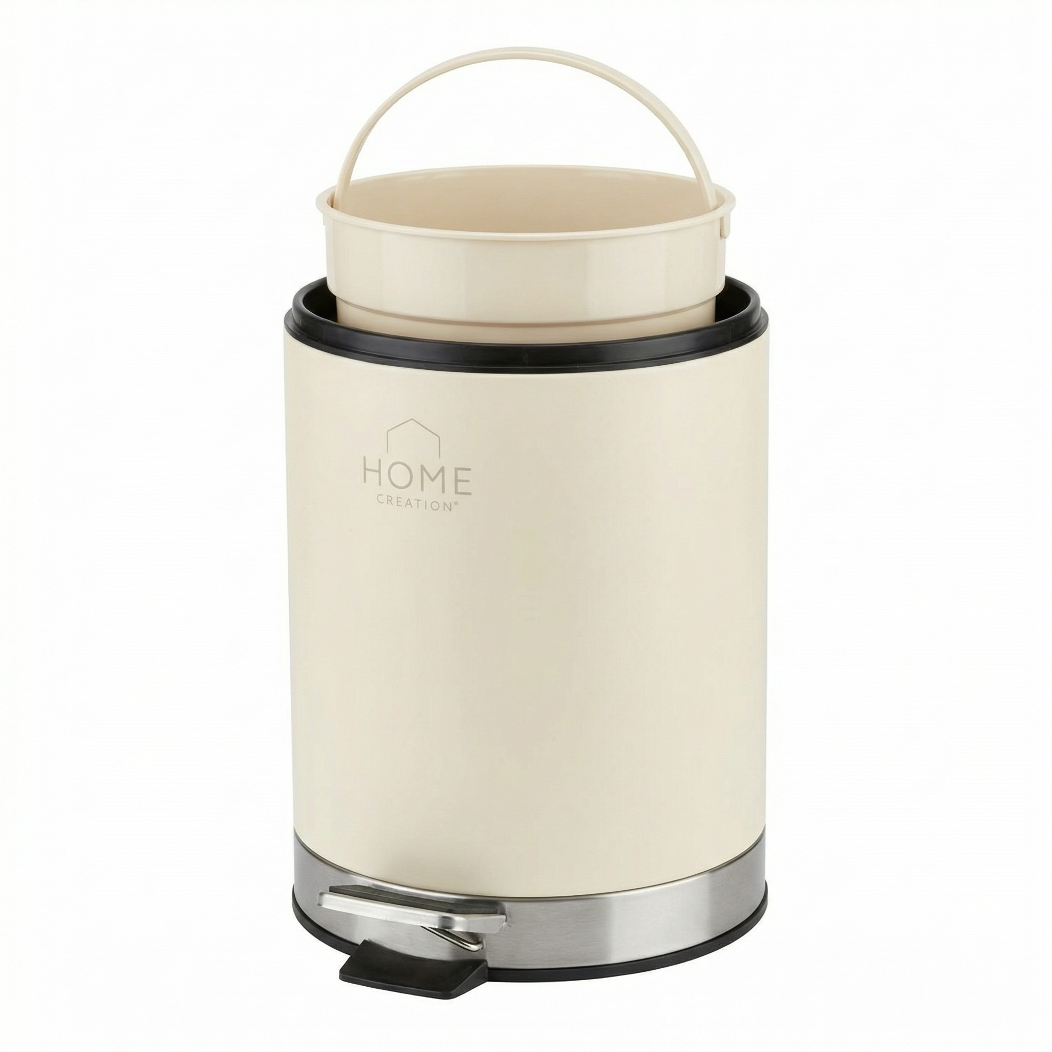 Cubo de Basura para Baño 5L - Home Creation