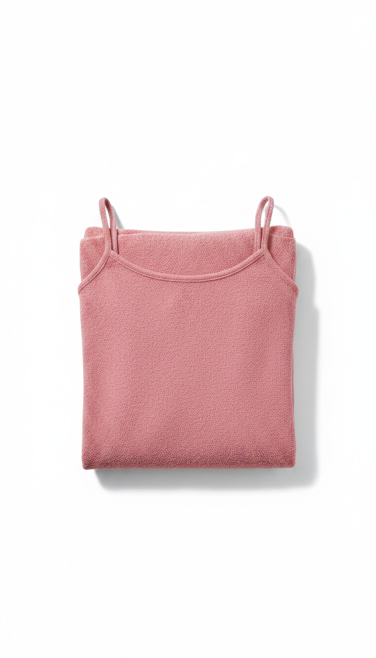 UPZ Fashion Pijama de mujer rosa