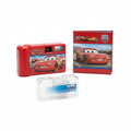 Cámara Desechable Disney Cars — Kodak