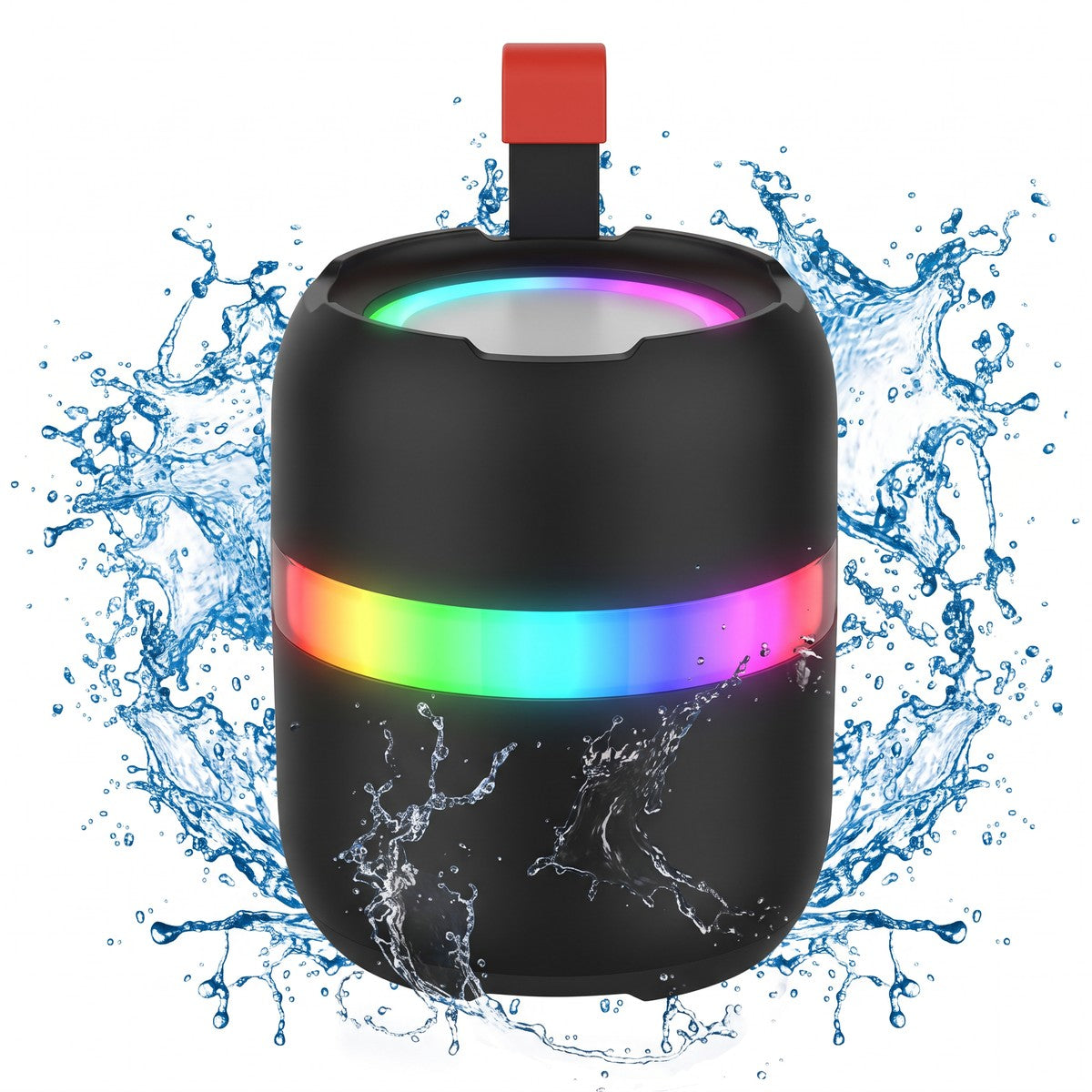 Altavoz Bluetooth A350 Pro 15W - Resistente al Agua IPX6