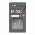 Tronic Cable de carga y datos para uso diario
