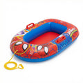 Barca Hinchable Infantil Spidey Amazing Friends - Marvel