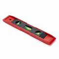 SOLA Nivel de Burbuja RED 3 80 cm – 3 Viales