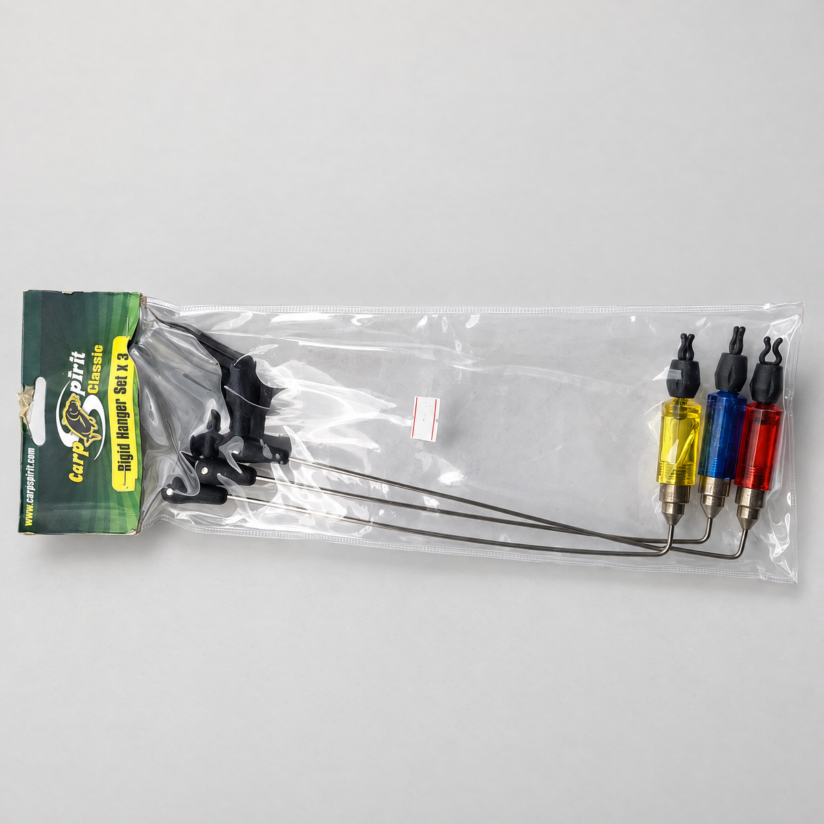 Carp Spirit Classic Rigid Hanger Set x3