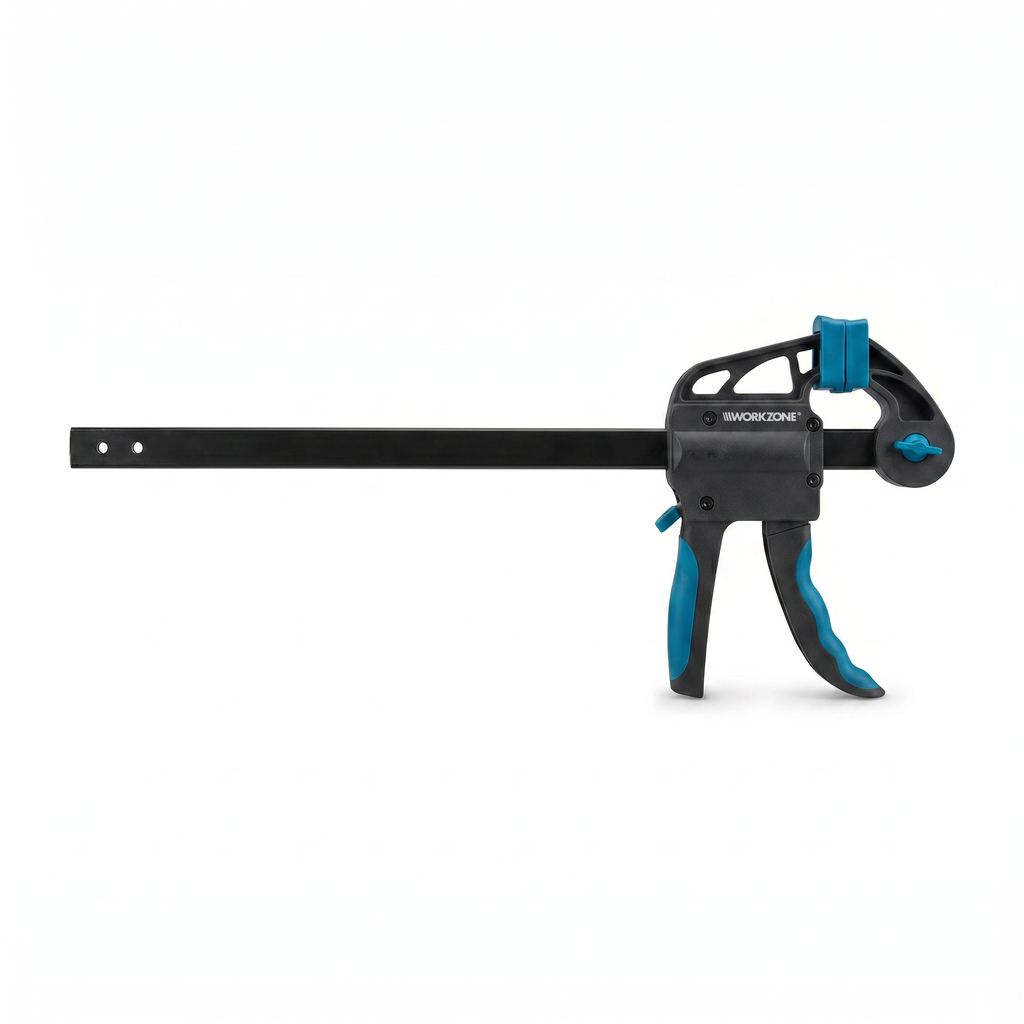 Sargento de Apriete Rápido 600mm Workzone