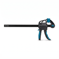 Sargento de Apriete Rápido 600mm Workzone
