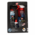 W5 Set de Invierno para automóvil, limpieza y protección de cristales y plásticos