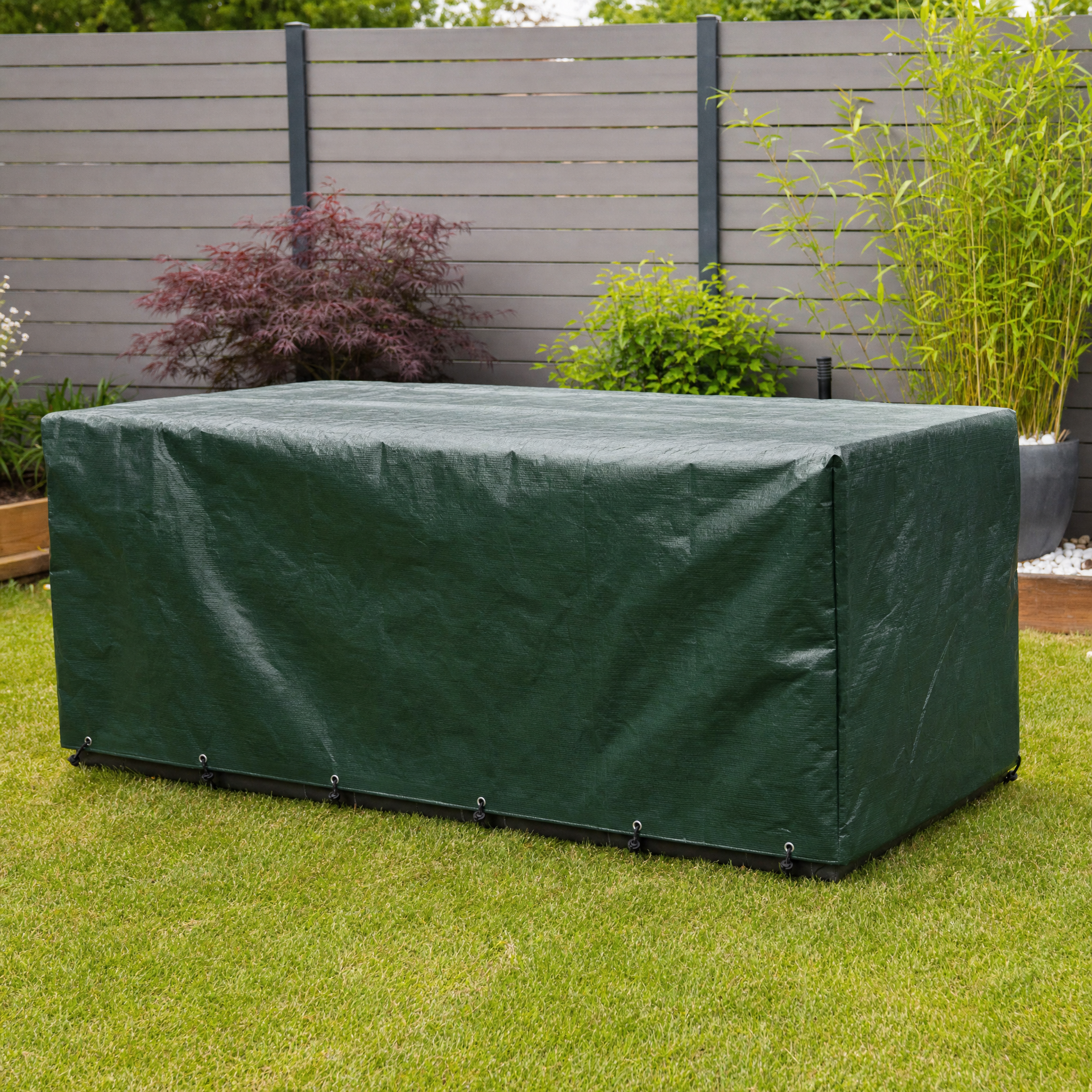 Lonas Protectoras Universales Parkside - Pack de 2