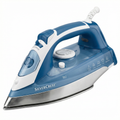 Plancha de Vapor SilverCrest Suela Acero Inoxidable