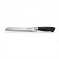 Cuchillo de Pan SilverCrest Acero Inoxidable