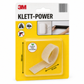 3M Klett-Power Cinta de Cierre 13 mm x 100 mm