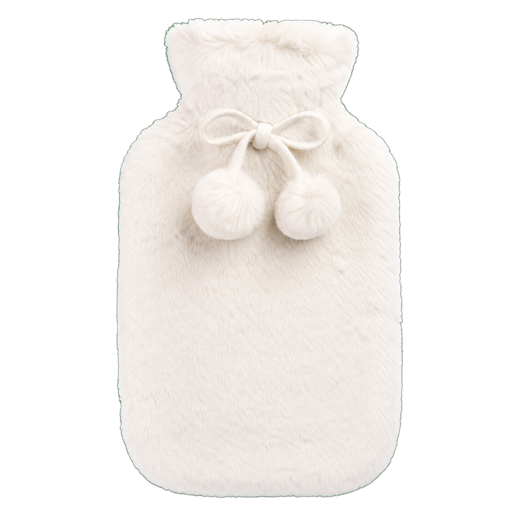 Livarno Home Funda Botella Agua Caliente Pelo