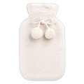 Livarno Home Funda Botella Agua Caliente Pelo