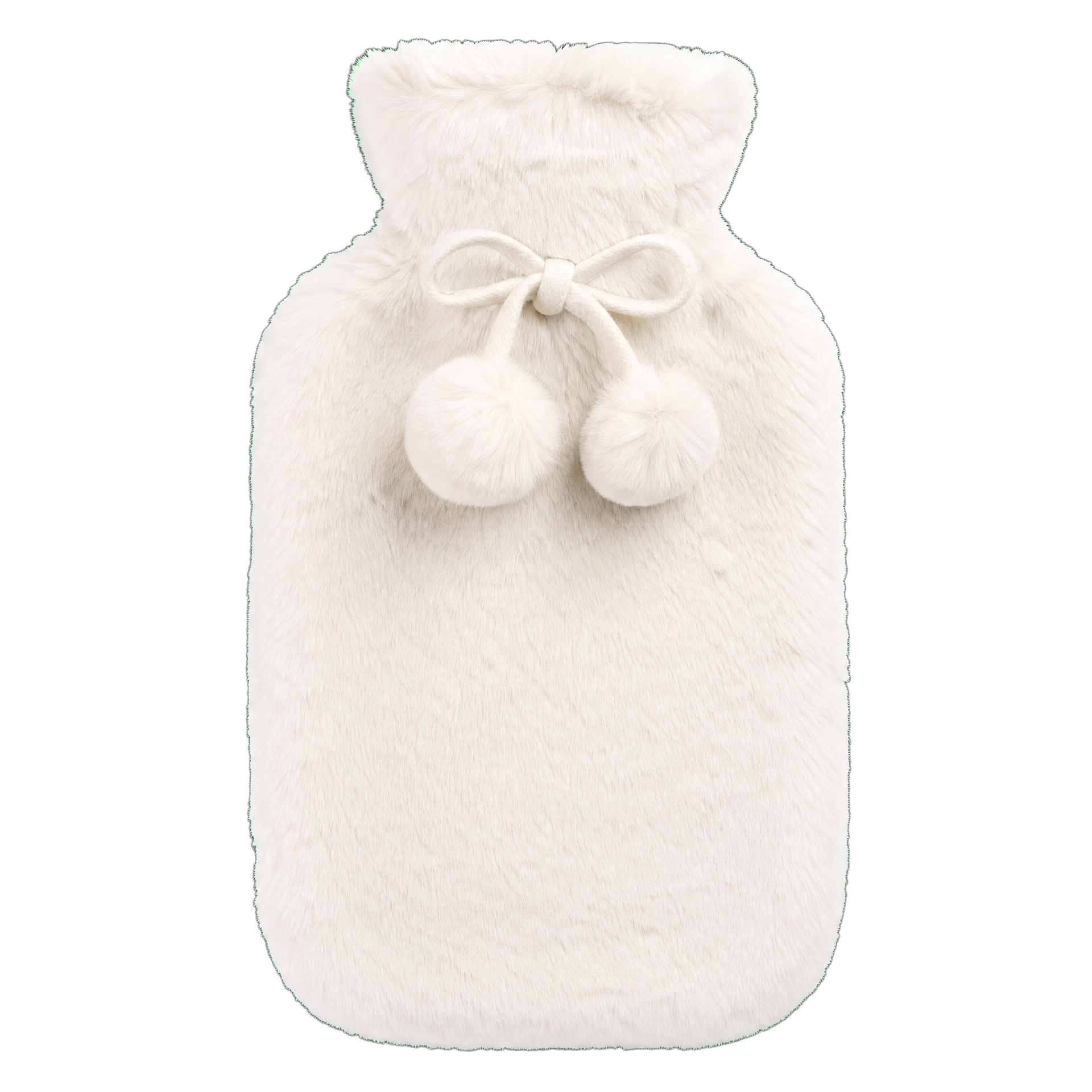 Livarno Home Funda Botella Agua Caliente Pelo