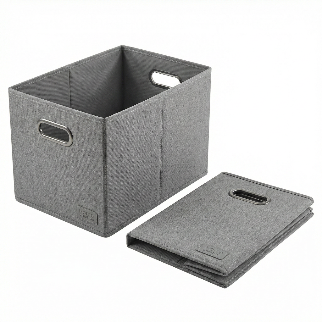 Caja Organizadora Plegable Home Creation
