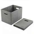 Caja Organizadora Plegable Home Creation