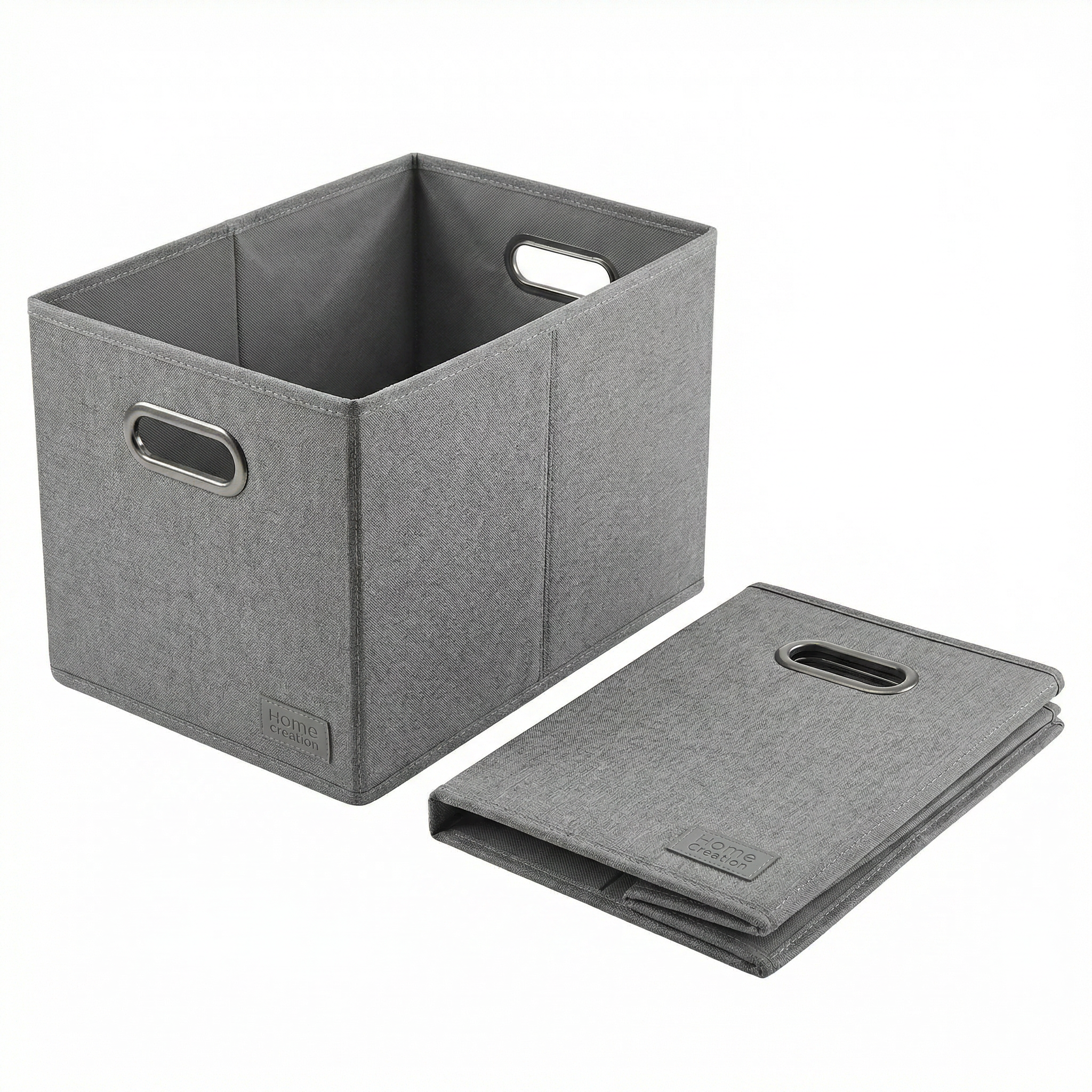 Caja Organizadora Plegable Home Creation