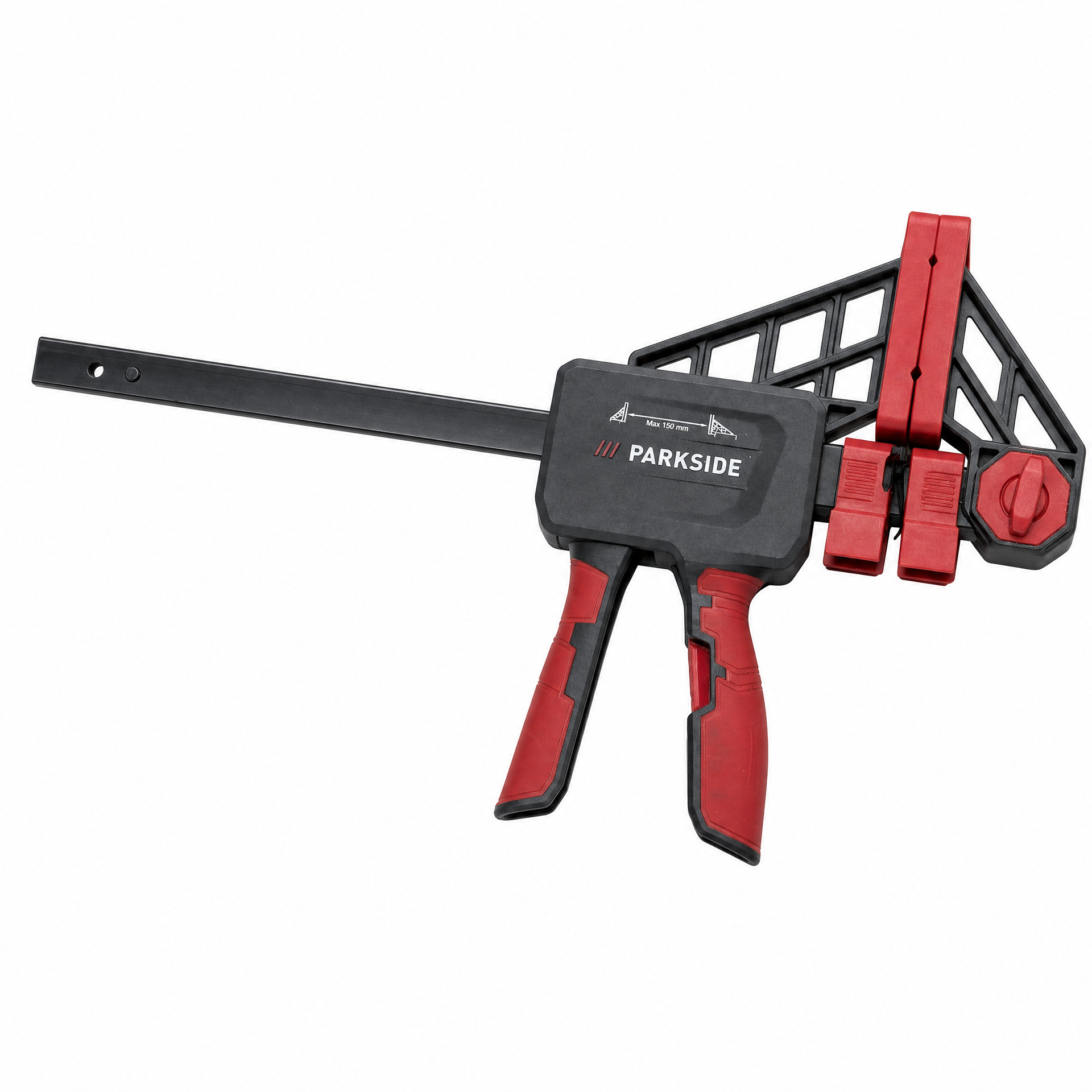 Sargento Monomanual Parkside 150mm