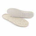 Yourstep Plantillas Lana Merino Pack 2