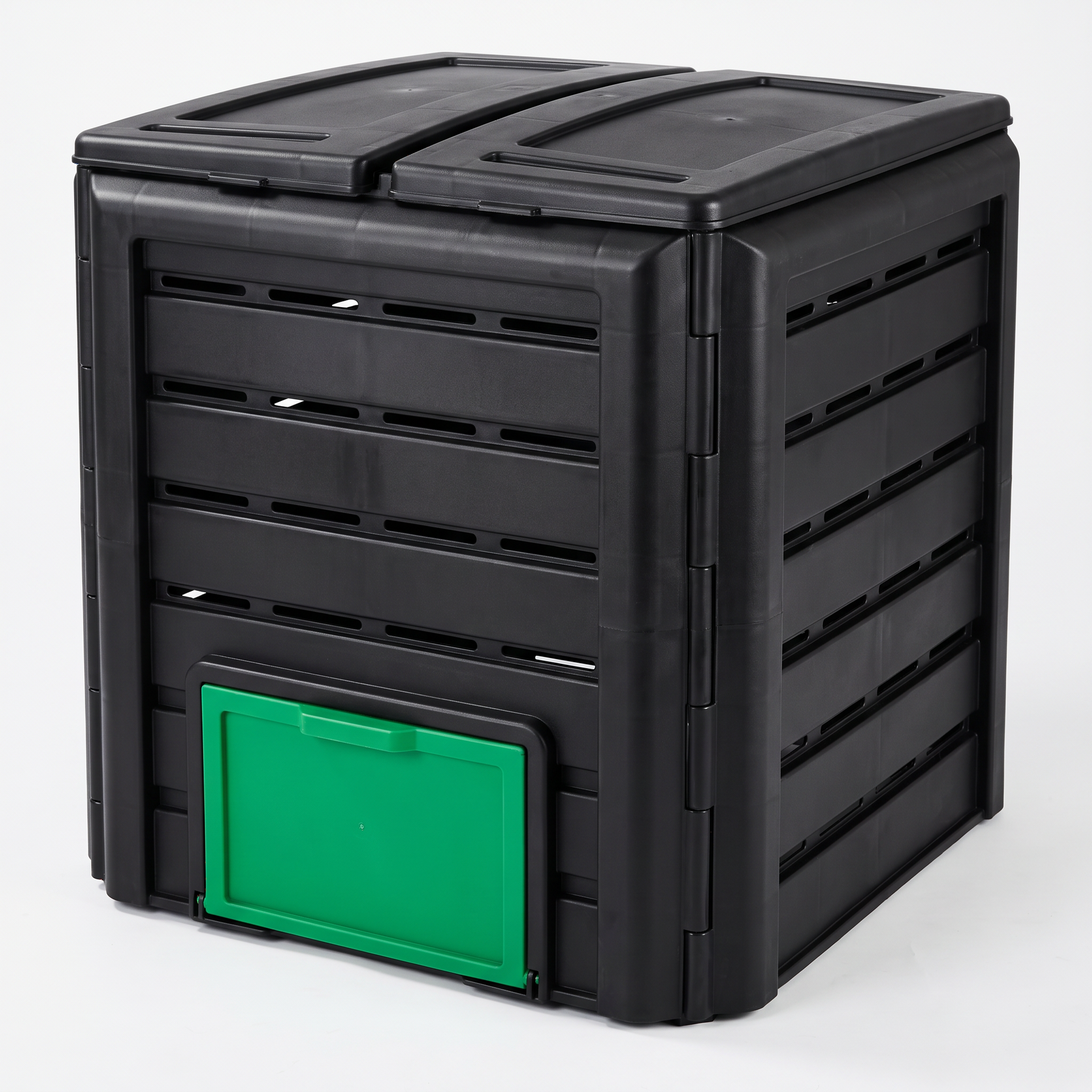 Parkside Compostador de Jardín 300 L