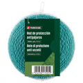 Parkside Red de Protección Antipájaros 4 × 5 m
