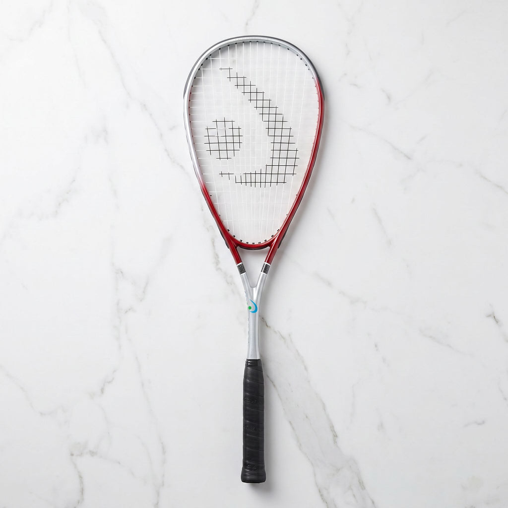 Raqueta Squash DSS Equipe Pro - foto 4