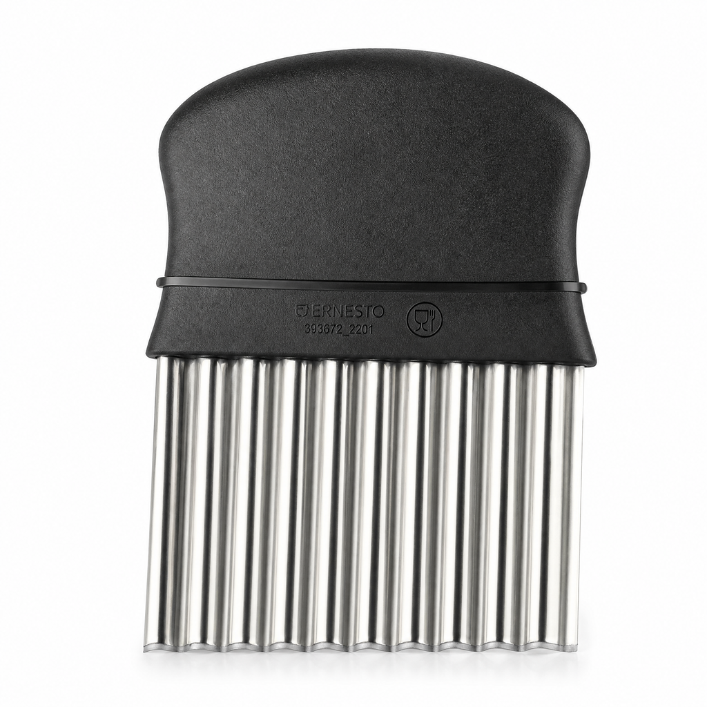 Ernesto Wave Shaped Slicer Cortador Ondulado