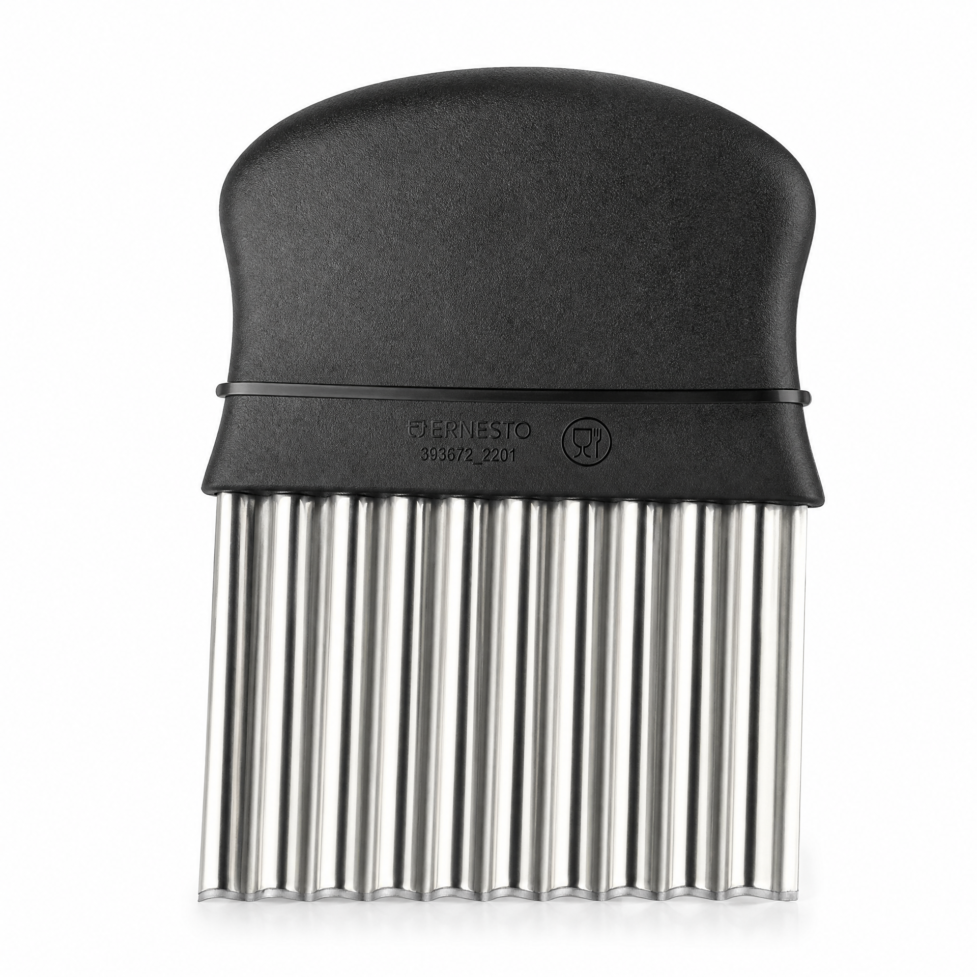 Ernesto Wave Shaped Slicer Cortador Ondulado