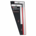 PARKSIDE® Juego de escuadras con tope (2 piezas)