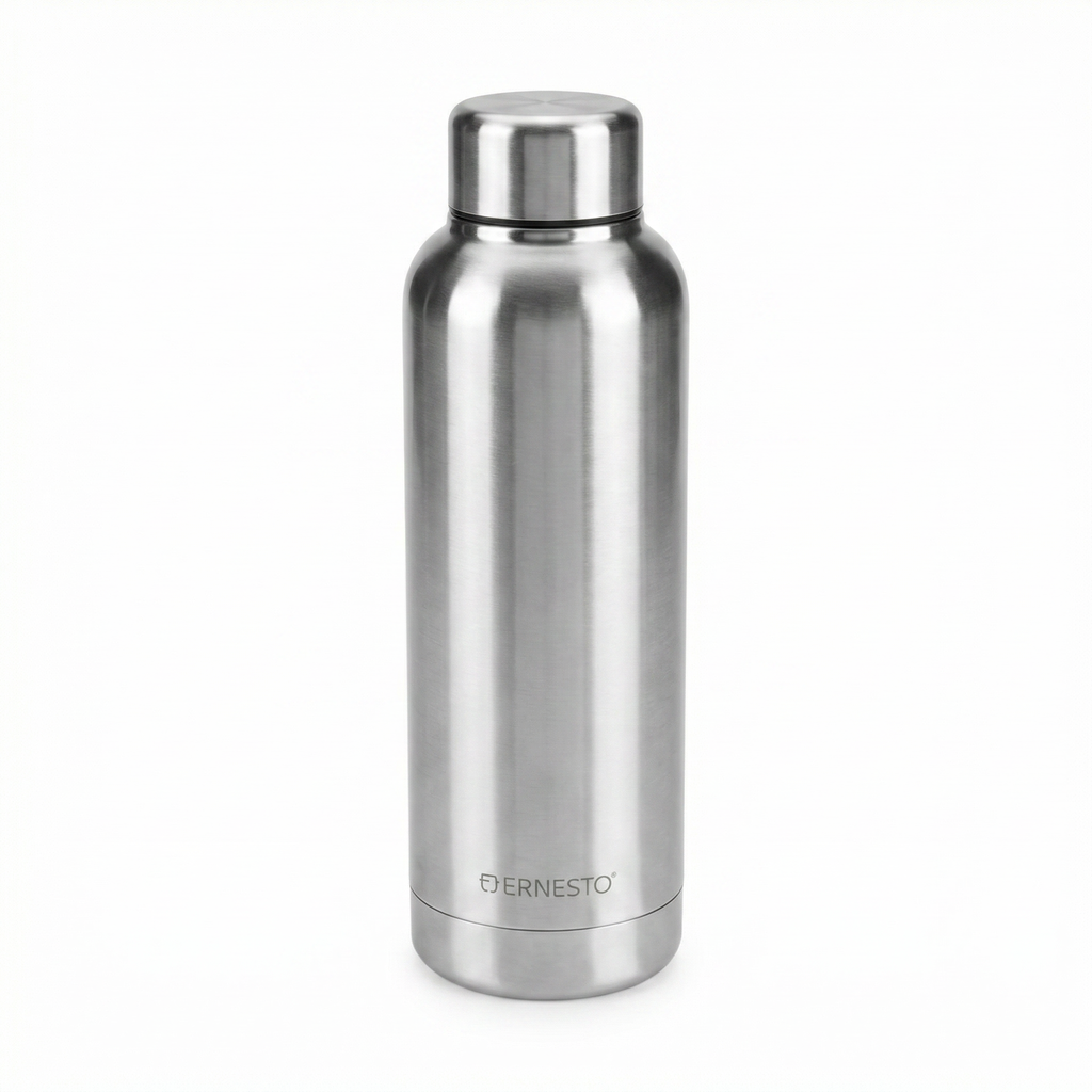 Botella Térmica Acero Inoxidable Ernesto 500ml