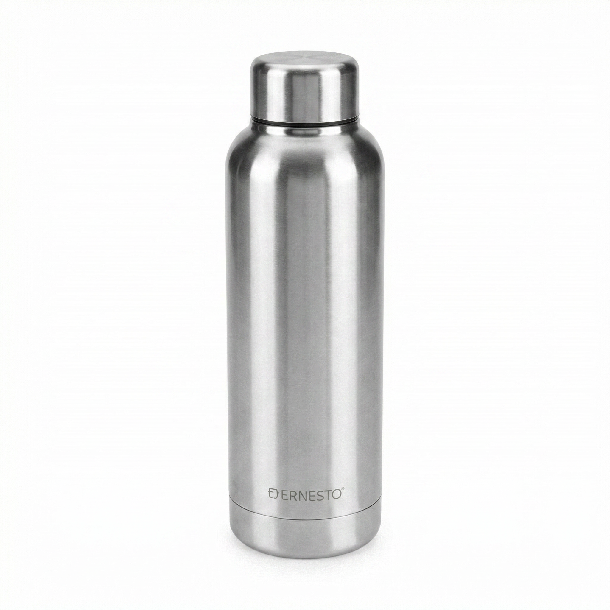 Botella Térmica Acero Inoxidable Ernesto 500ml