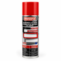 Laca en Spray Roja POWERFIX Profi 400ml Acabado Brillante