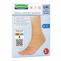 Sensiplast Tobillera L/XL Sujeción cómoda ambidiestra