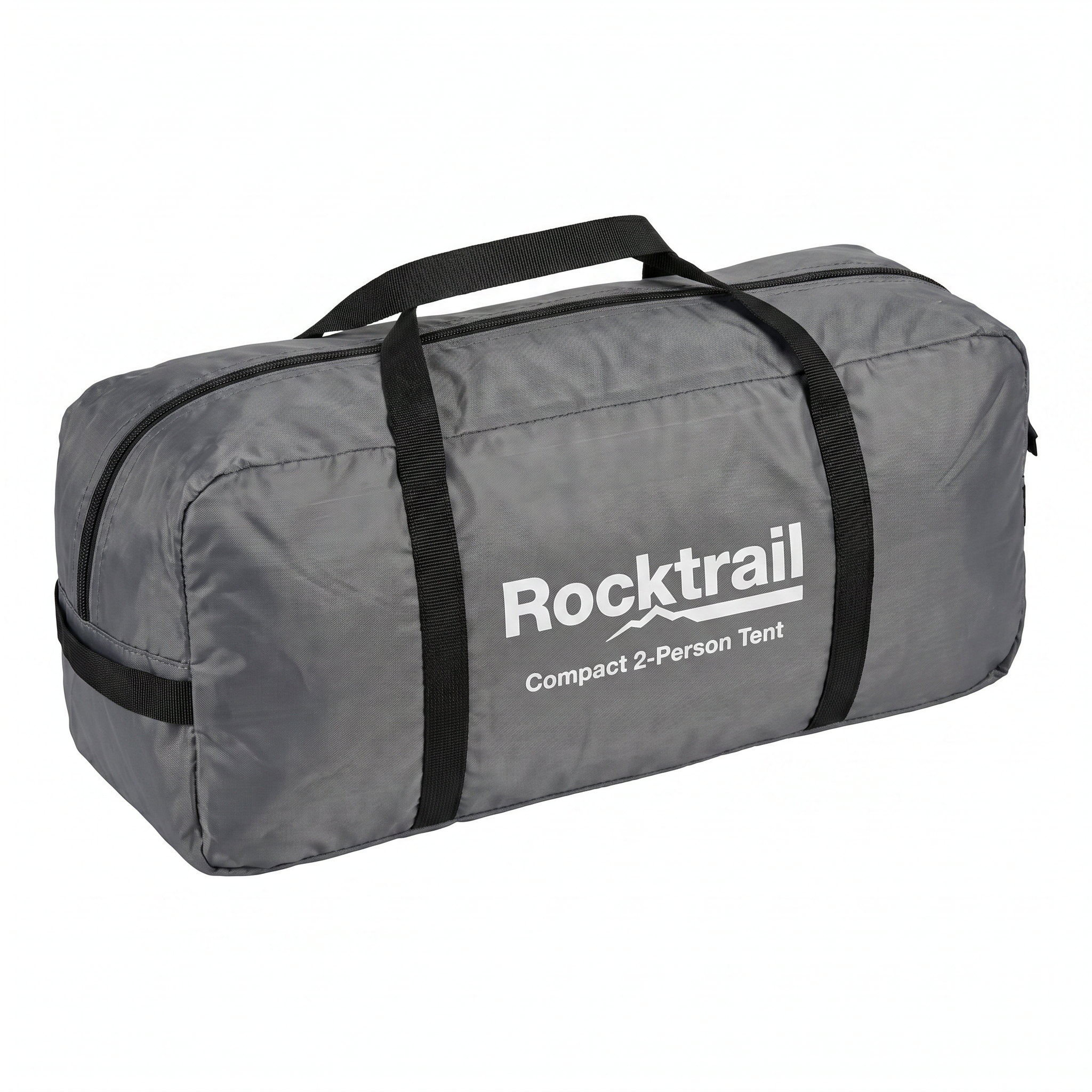 Tienda de Campaña Rocktrail 2-3 Personas