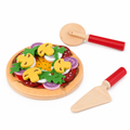 Playtive Pizza Play Set Accesorios Cocina