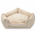Cama Esquinera para Perro Zoofari