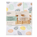 Livarno Home Mantel Redondo de Pascua Ø 160 cm