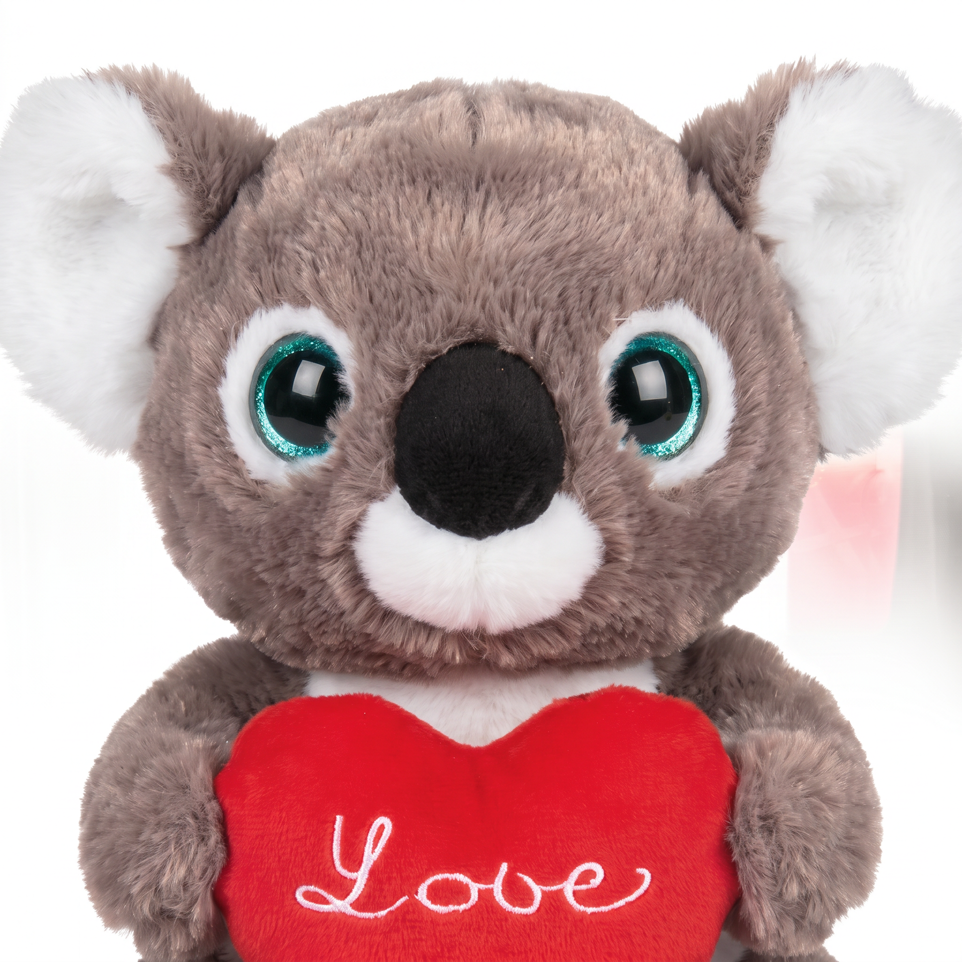 Livarno Home Peluche Koala Love 38 cm