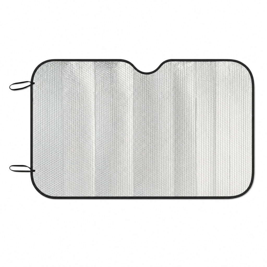 Protector Solar para Parabrisas Ultimate Speed