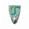 Set Palas de Beach Tennis Crivit — 2 Raquetas + Pelota | Verde/Azul