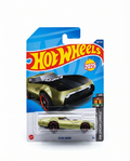 Hot Wheels — Slide-Burn