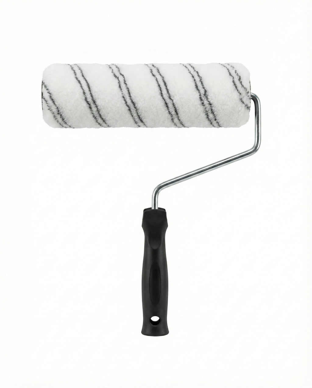 Rodillo de Pintura Profesional 25cm Paredes y Techos