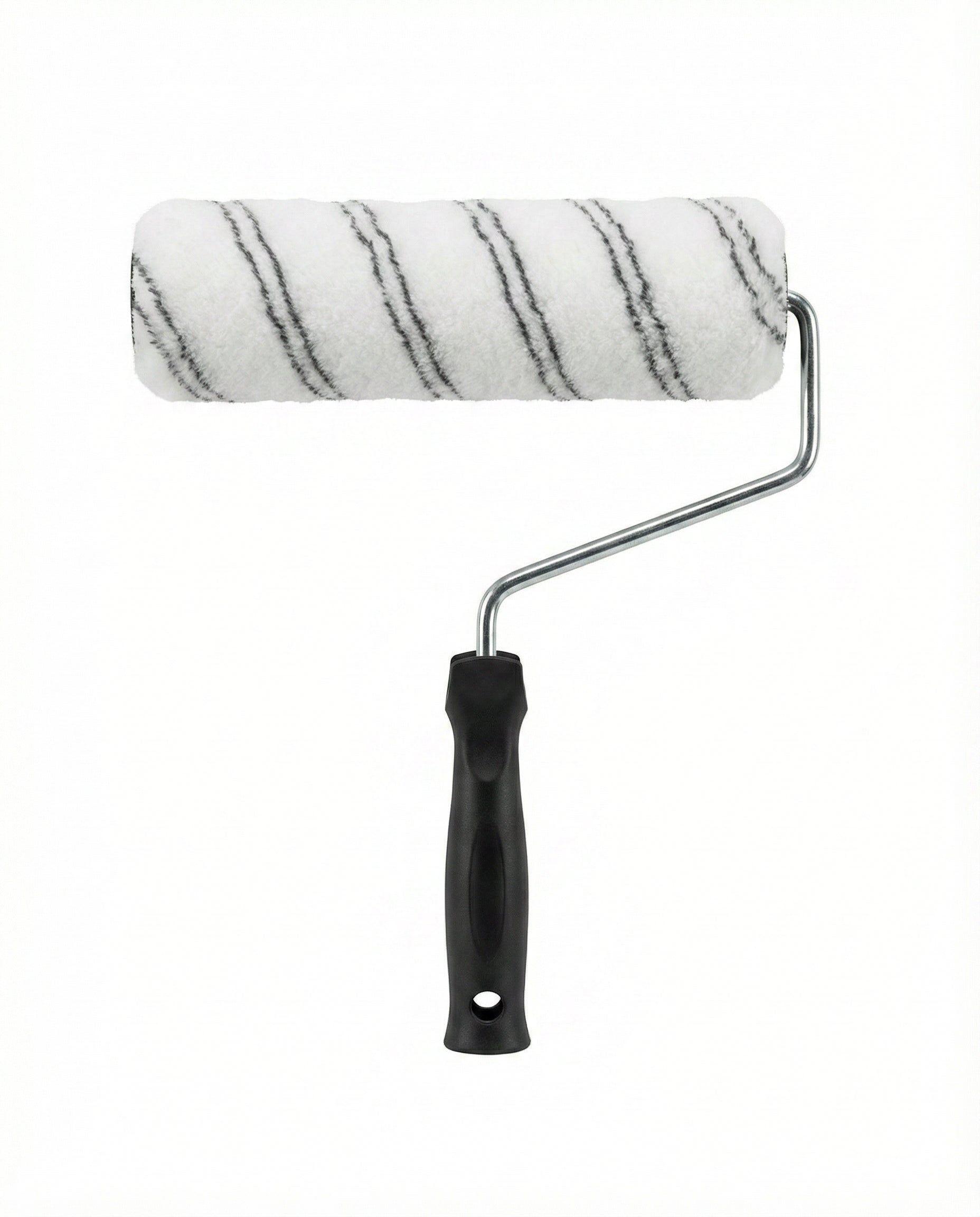 Rodillo de Pintura Profesional 25cm Paredes y Techos