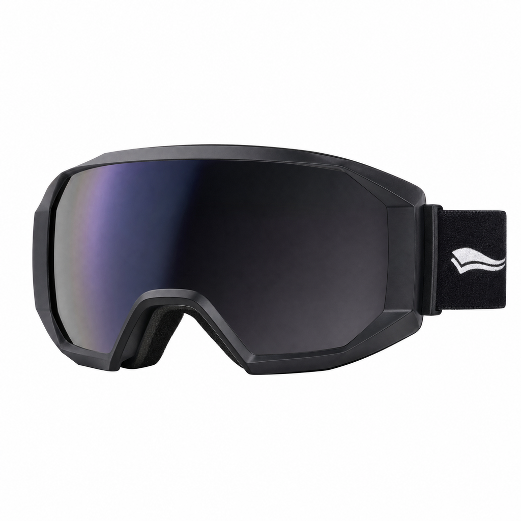 Crivit Gafas de esquí y snowboard