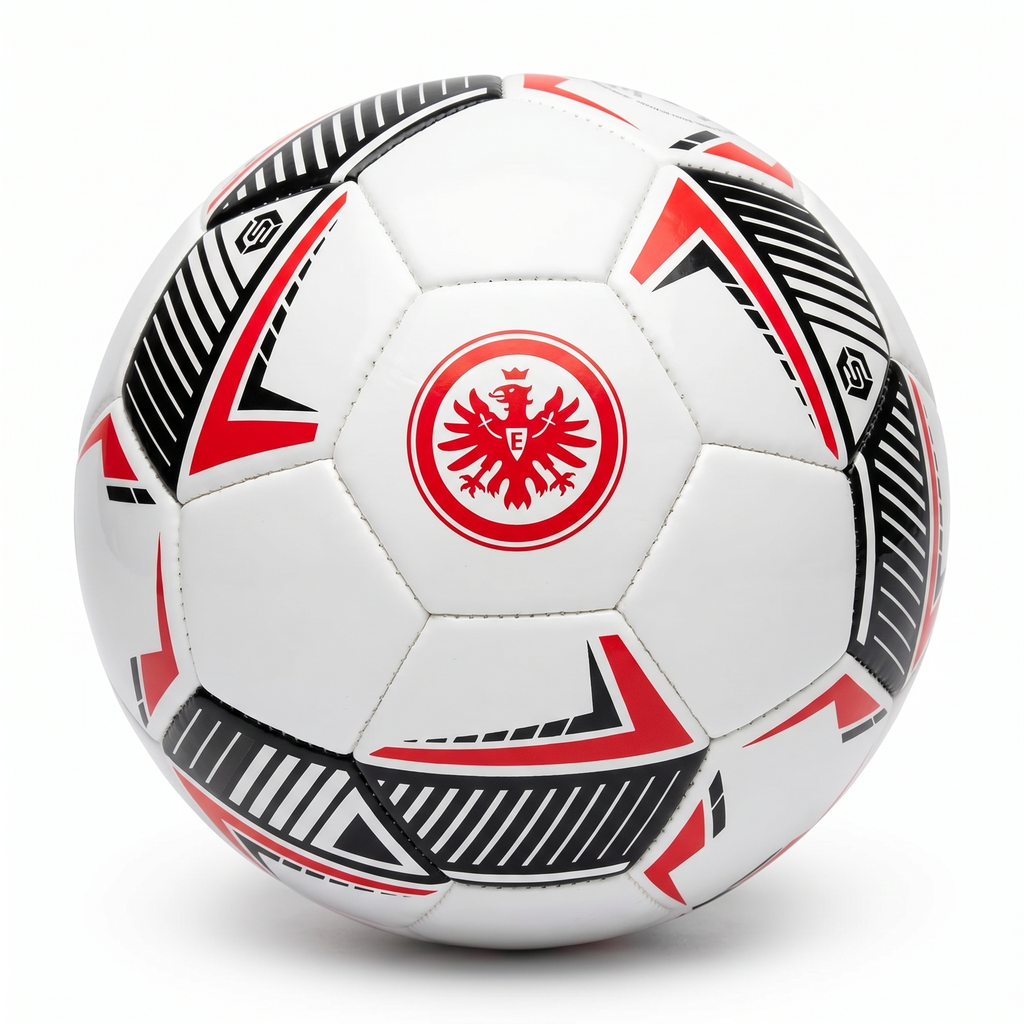 Balón Fútbol Eintracht Frankfurt — Talla 5